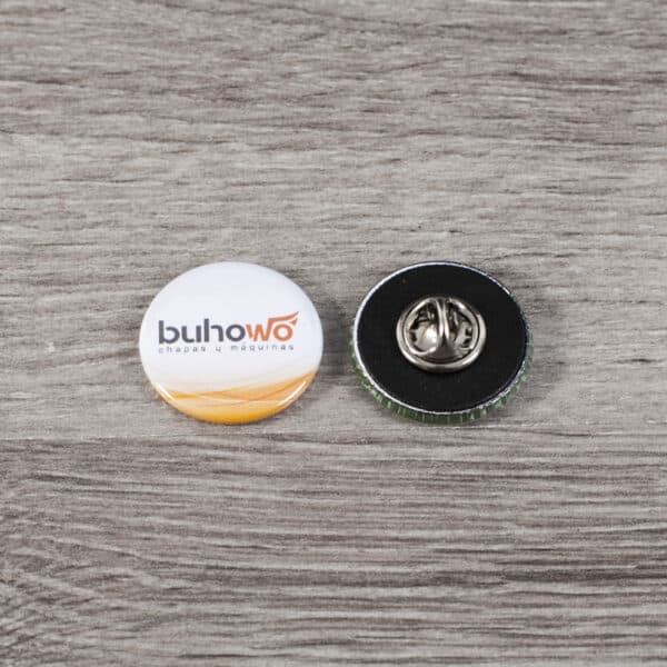chapas-pin